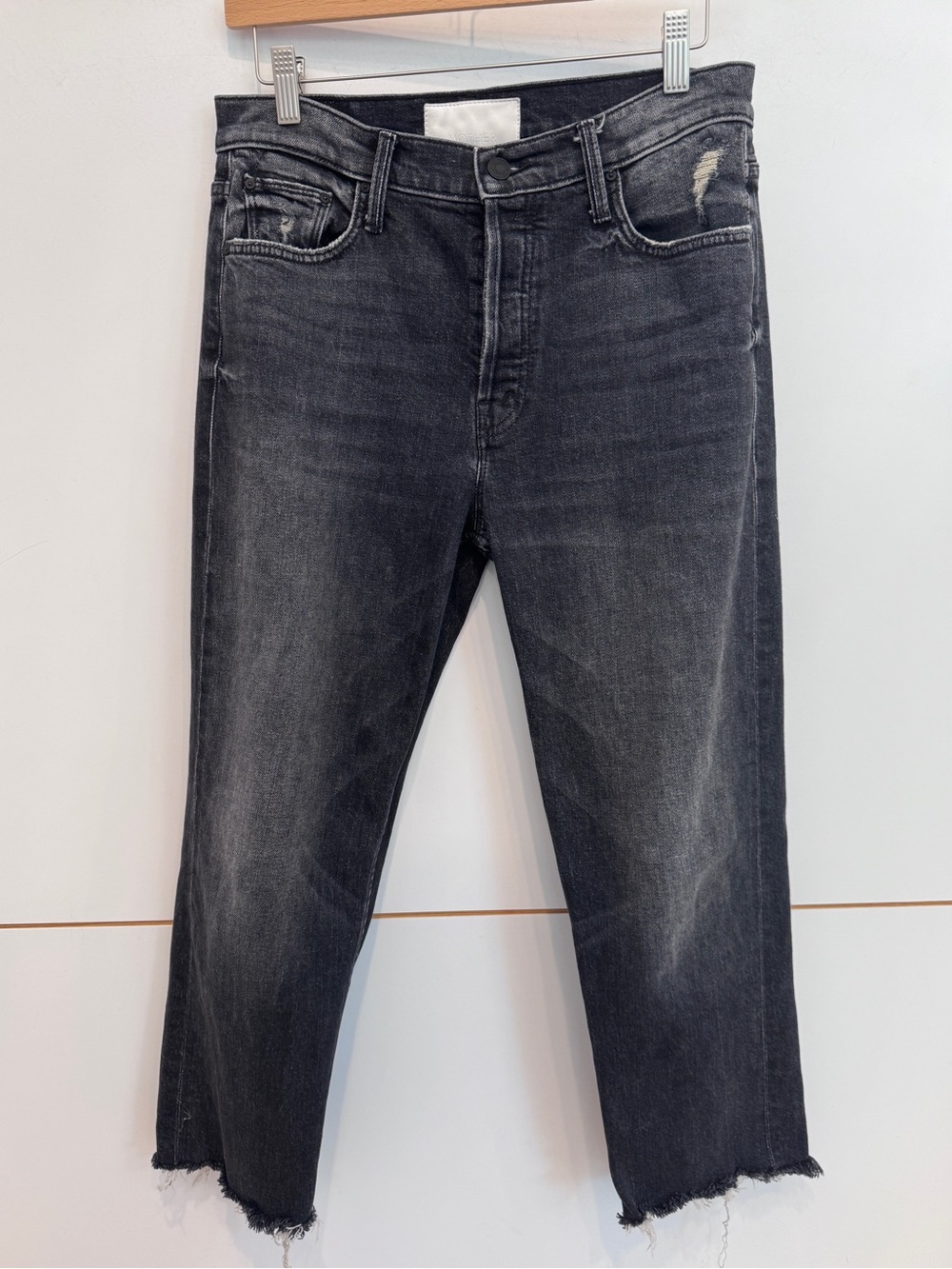 Mother Black Jean The Tom Cat Chew 29